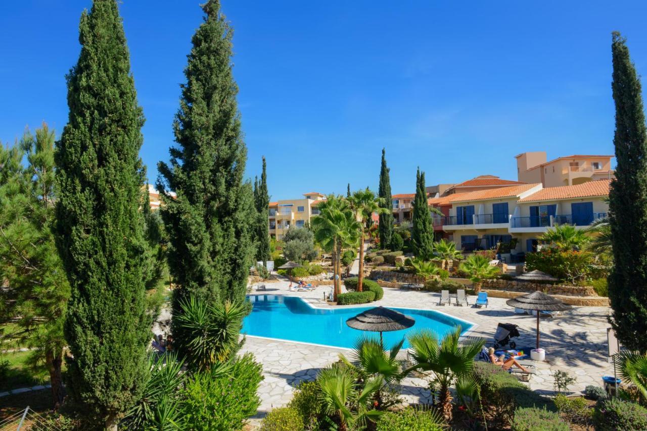 Regina Gardens 205 Block 7 Appartamento Paphos